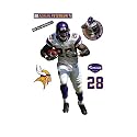 Vikings - Fathead NFL Players - Peterson, Adrian