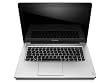 Lenovo U410 14.0-Inch Ultrabook (Sapphire Blue)