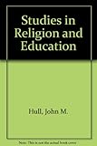 Studies in religion and education
