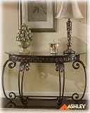 Tullio Sofa Table By Ashley Furniture