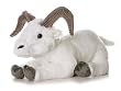DALL MOUNTAIN GOAT PLUSH TOY 12" L