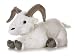 DALL MOUNTAIN GOAT PLUSH TOY 12" L