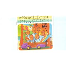 BEACH BOYS CLASSICS CD - ORIGINAL SONGS by VARIOUS ARTISTS