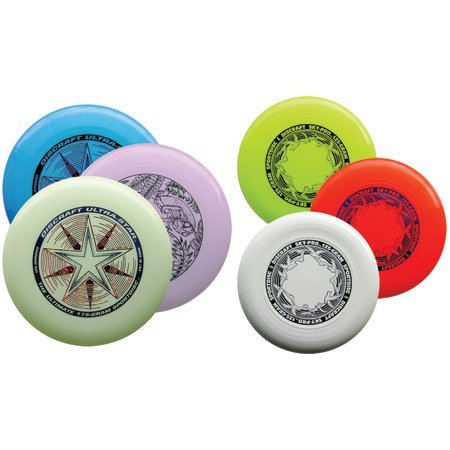 Discraft Ultra-star 175g Assort