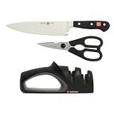 Wusthof 3 Pc. Starter Set