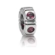 Pandora Damen-Bead  Sterling-Silber 925  KASI 79368CZR