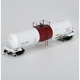 HO GATC 20,000-Gallon Acid Tank, UCLX #30065