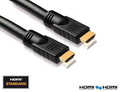 PureLink HC0002-075 Basic+ Serie High Speed HDMI Kabel 7,5 m Preisvergleich