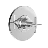 Jado 847535.150 Stoic Pressure Platinum Nickel