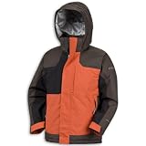 Columbia Sportswear Little Boy's Titanium Air Chamber Jacket
