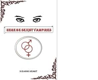 Here Be Sexist Vampires
