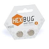 Hex Bug Power Cells
