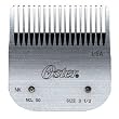 Oster Blade 3-1/2 Cuts Long For Clipper 111 # 76911146