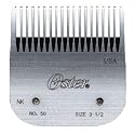 Oster Blade 9 cm Cuts Long For Clipper 111