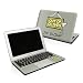 No Olives Design Skin Decal Sticker for Apple MacBook 13"" (Black or White Polycarbonate w/SEPARATE TRACKPAD)