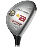 Burner Rescue Tour Hybrids 2008