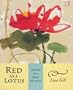 Red as a Lotus: Letters to a Dead Trappist