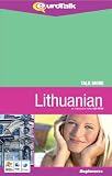EuroTalk Interactive - Talk More! Lithuanian