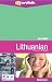 EuroTalk Interactive - Talk More! Lithuanian