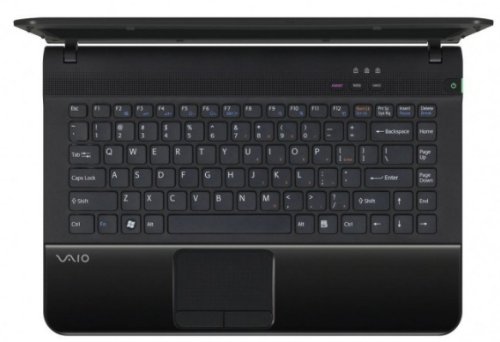 Sony Vaio Vpc-ea3s1e/b Ci3/370m-2.4g images3