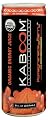 Kaboom Infinite Energy Organic Energy Juice, Pomegranate-erry, 8-Ounce Cans (Pack of 12)
