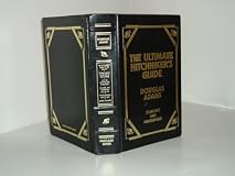 The Ultimate Hitchhiker's Guide to the Galaxy
