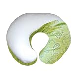 Boppy Sage Slipcovr - Sage Bandana