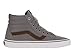 Vans Unisex Sk8-Hi Reissue (Cord & Plaid) Skate Shoe
