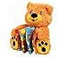Toys : STORY BOOK BUDDIES "HONEY"
