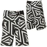 Volcom Stone Ya Later Mod Board Short - Men's