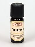 Eukalyptus - 100% naturreines, ätherisches Öl aus China, 10 ml