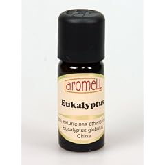 EUKALYPTUS - 100% naturreines, �therisches �l aus CHINA, 10 ml