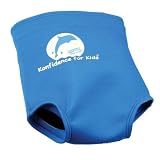 Konfidence Swim Nappicova Blue 6-9 months