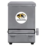 University of Missouri Tigers Toothpick Dispenser