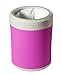 KOOLIO Premium Personal Beverage Cooler, Pink
