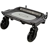 Baby Jogger Glider Board, Black