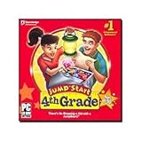 Jumpstart Adventures 4th Grade: Haunted Island (PC/MAC)