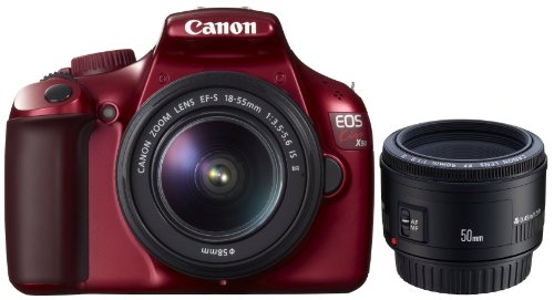Canon EOS Kiss X50 こだわりスナップキッ...