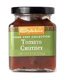 Sukhi's Tomato Chutney