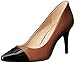 Nine West Women's Pano Leather Dress Pump