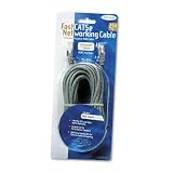 Fastcat 5 No-Snag Patch Cable