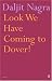 2007 Forward Poetry Prizes