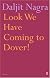 Look We Have Coming to Dover!