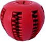 Hugs Pet Products Jaws Apple Chew Toy for Dogs