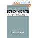 INS Dictionary of Neuropsychology (Contemporary Neurology Series (Cloth))