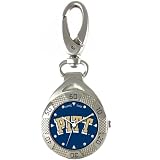 Gametime Pitt Panthers Clip On Watch