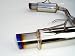 Invidia N1 Catback: Subaru WRX 08+ 5 Dr. #16019