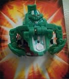 Bakugan Gundalian Invaders Green Ventus Coredem 650g [Loose]