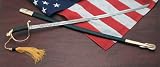 Reproduction U.S. Marine Non-Commissioned Officer's Sabre
