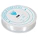 20m Spool Strong & Stretchy Elastic Cord 0.5mm - Clear